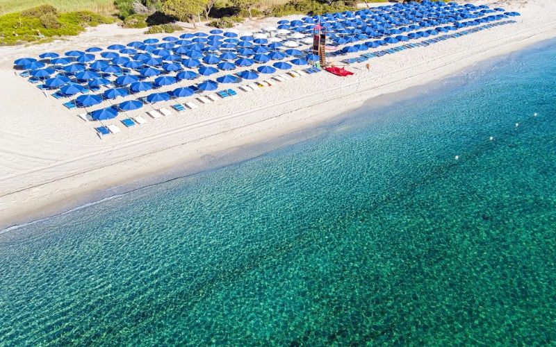 FUTURA CLUB CALA FIORITA